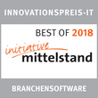 Auch in diesem Jahr: Jury zeichnet easycompliance beim Innovationspreis-IT aus
